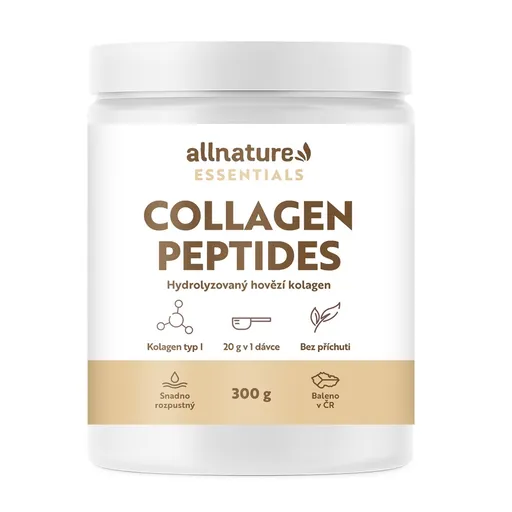 Allnature Kolagen 300 g