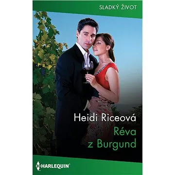 Réva z Burgund (999-00-034-3512-5)