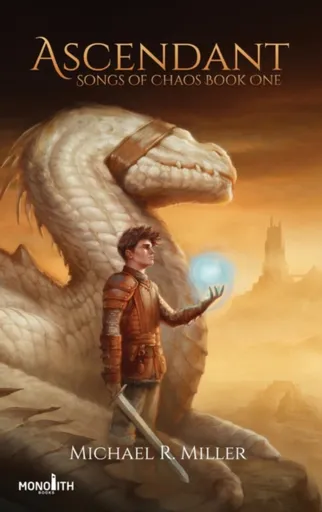 Ascendant - Michael Miller