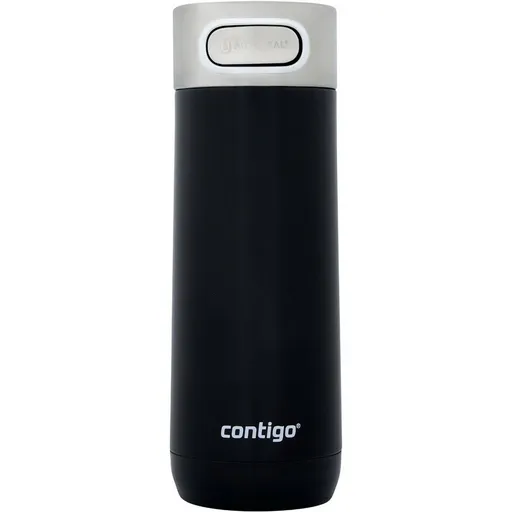 Contigo Termo lahev Luxe 470 ml Licorice, 470 ml