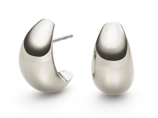 Náušnice Boccia Titanium 05101-01
