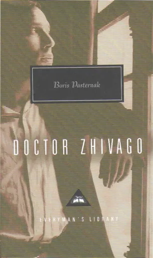 Dr Zhivago - Boris Pasternak