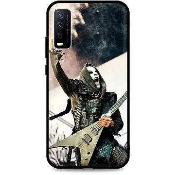 TopQ Vivo Y11s silikon Behemoth 66750 (Sun-66750)