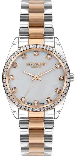 Lee Cooper Analogové hodinky LC07478.520