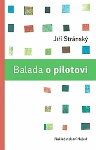Balada o pilotovi (poškozená) - Jiří Stránský, Matěj Forman