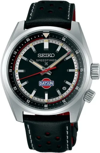 Seiko Prospex Speedtimer SPB517J1 Datsun 240Z Limited Edition