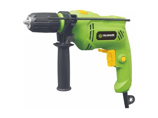 Vrtačka příklepová FIELDMANN FDV 200501-E