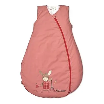 Sterntaler spací vak celoroční HYDRO COOL oslík Emmily 9382110, 80 cm (4055579555624)