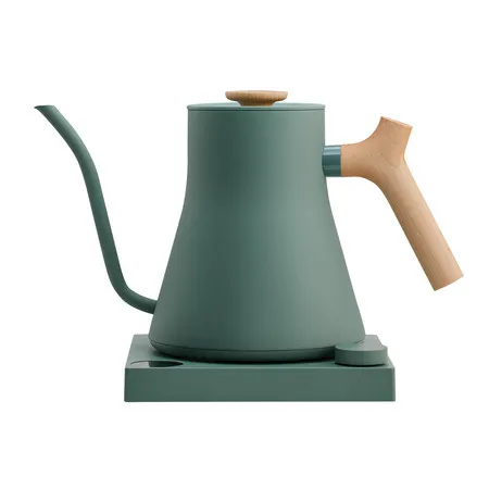 Konvice Fellow Stagg EKG PRO 0,9L Matte Green