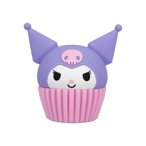 Kuromi světlo SquishyGlo silikonové