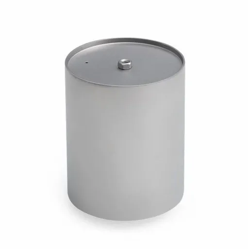 Přídavná podstava pro stolní biokrb SPIN 120 Höfats šedá