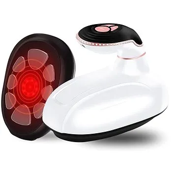 BeautyRelax Estetický přístroj na tělo Celluform Fat Attack (8594166119628)