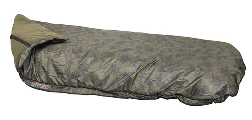Fox Přehoz na spacák VRS3 Camo Thermal Sleeping Bag Cover,Fox Přehoz na spacák VRS3 Camo Thermal Sleeping Bag Cover
