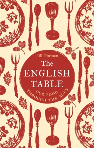 The English Table - Jill Norman