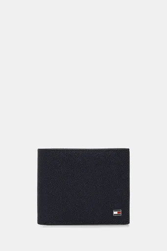 Kožená peněženka a klíčenka Tommy Hilfiger