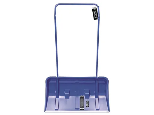 Shrnovač sněhu ARCTIC modrý