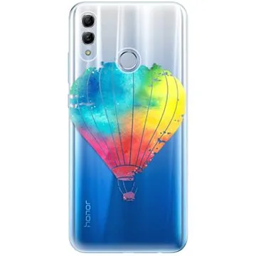 iSaprio Flying Baloon 01 pro Honor 10 Lite (flyba01-TPU-Hon10lite)