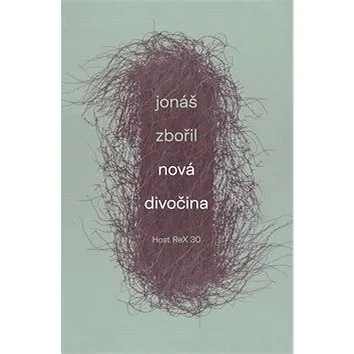 Nová divočina (978-80-275-0206-6)