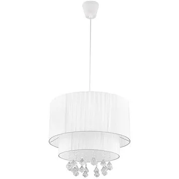 Globo - Lustr na lanku 1xE27/60W/230V (111755)