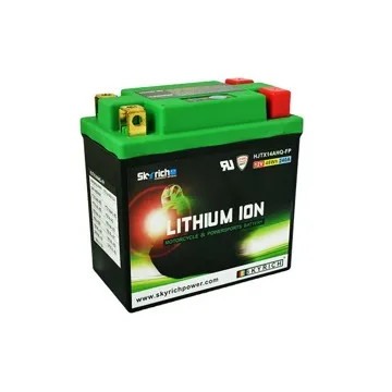 Skyrich Lithium HJTX14AHQ-FP (12V 48Wh) 5Ah (HJTX14AHQ-FP)