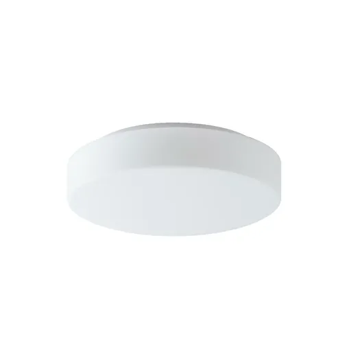 OSMONT ELS70904 ELSA 3 IP stropní/nástěnné skleněné svítidlo bílá IP65 4000 K 13W LED DALI