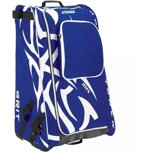 GRIT HTFX SR Taška, modrá, velikost