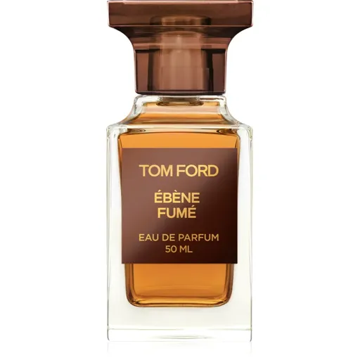 TOM FORD Private Blend Ébène Fumé parfémovaná voda unisex 50 ml