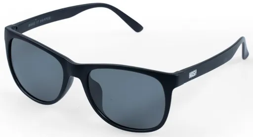 Nash polarizační brýle make it happen origin polarised sunglasses smoked grey lens