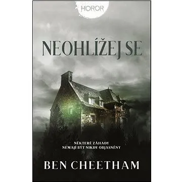 Neohlížej se (978-80-277-0284-8)