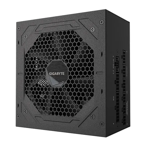 GIGABYTE zdroj 850W 80PLUS Gold Modular PG5 V2