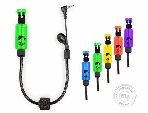 Zfish Indikátor Záběru Bonito Light Bobbin,Zfish Indikátor Záběru Bonito Light Bobbin