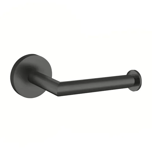 OMNIRES MODERN PROJECT držák toaletního papíru grafit /GR/ MP60510GR