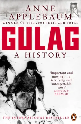 Gulag - Anne Applebaumová