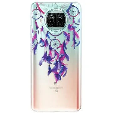 iSaprio Dreamcatcher 01 pro Xiaomi Mi 10T Lite (dream01-TPU3-Mi10TL)