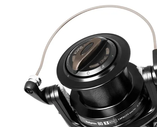 Delphin Náhradní cívka 75 X body,Delphin Náhradní cívka 75 X body