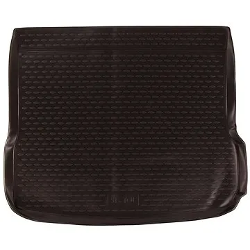 SIXTOL Vana do kufru gumová AUDI Q5 2008-2017, SUV (HBC10231)