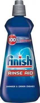 Finish Leštidlo do myčky 400 ml