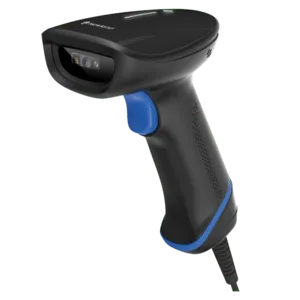 Newland NLS-HR2300-S5 HR23 Dorada, CMOS, 2D, kit (USB, coiled)