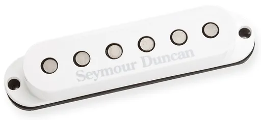 Seymour Duncan SSL-6 Custom Flat Strat