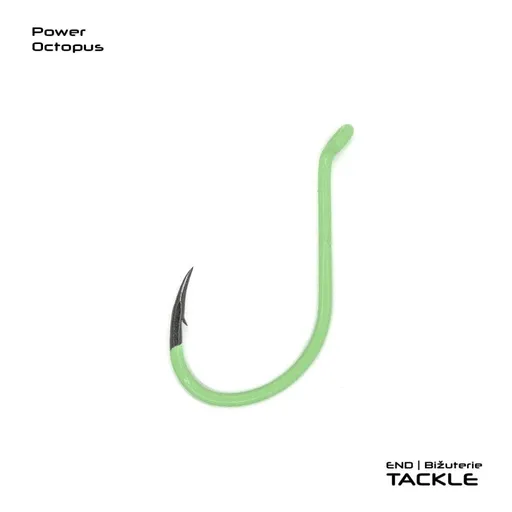 Vagner Háček Power Octopus 4ks,Vagner Háček Power Octopus 4ks