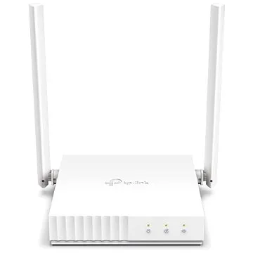 TP-Link TL-WR844N (TL-WR844N)