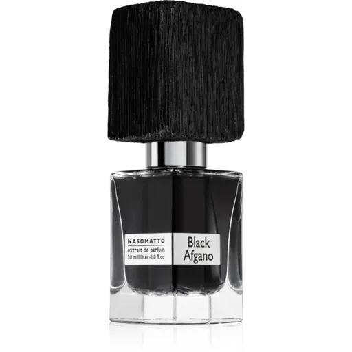Nasomatto Black Afgano parfémový extrakt unisex 30 ml