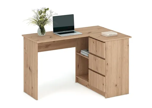 Psací stůl BEGA Halmar