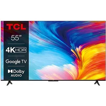 55" TCL 55P635 (55P635)
