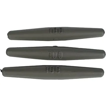 Suretti Olovo sumcové 100g Barvené 3ks (4891223213829)