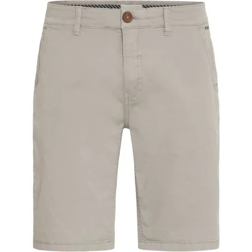 BLEND BHMASON Pánské šortky, béžová, velikost