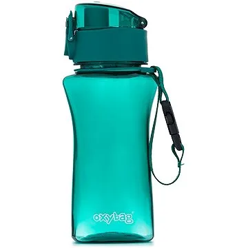 400 ml Oxybag TRITAN pastel green (2973)