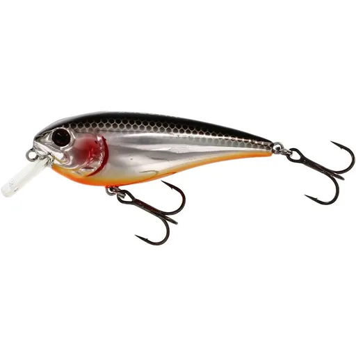 Westin Wobler RawBite Floating Steel Sardine,Westin Wobler RawBite Floating Steel Sardine