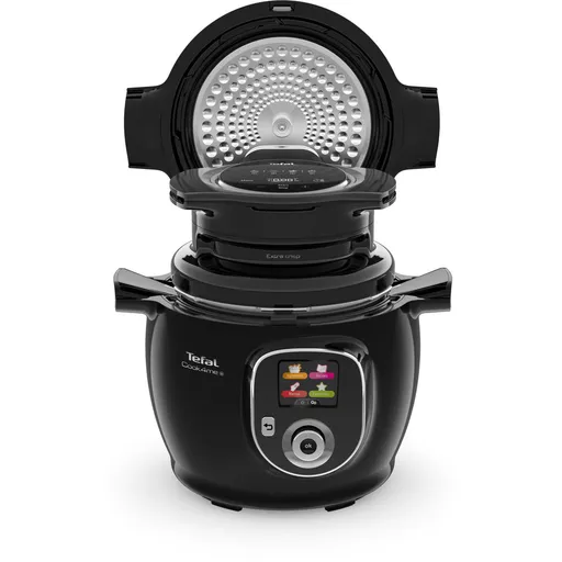 EY150830 ELEKTRICKÝ TLAKOVÝ HRNEC TEFAL