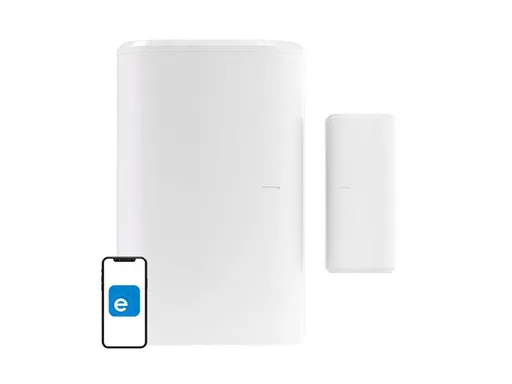 Smart detektor na dveře/okno SONOFF SNZB-04P ZigBee